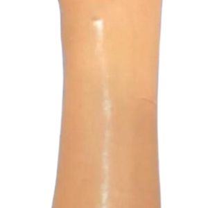 Dildo puño