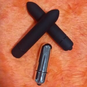Vibrador Bala Grande