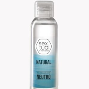 Gel SexTual Neutro 80ml
