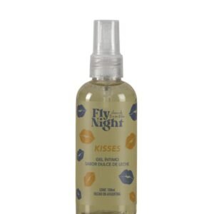 Lubricante Dle. Leche - Fly Night