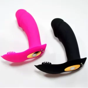 Estimulador Doble Bluetooth