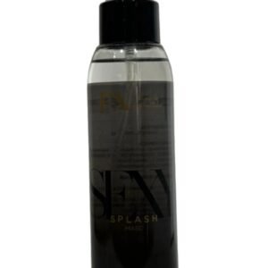 Body Splash MASC 125 ml