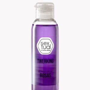 Lubricante Rosas Anal - Sextual