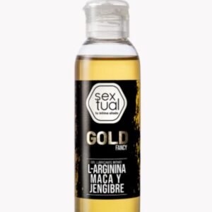 Lubricante GOLD - Sextual