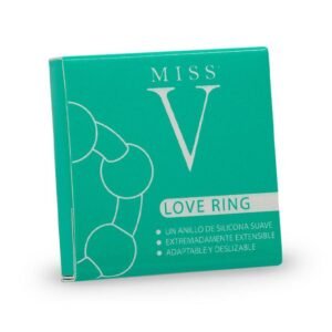 Love Ring ANILLO Miss V