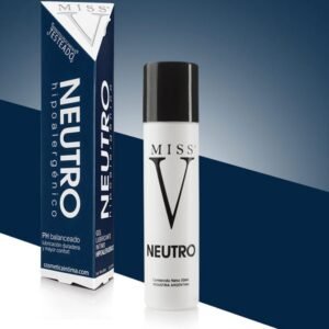 Gel Miss V Neutro
