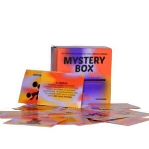 Mistery Box
