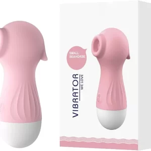 Succionador Clitoriano USB