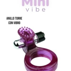 Anillo Vibrador Torre