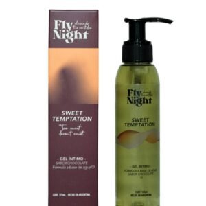 Lubricante Chocolate - Fly Night