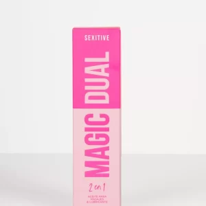 Body Oil - Magic Dual Frutos Rojos