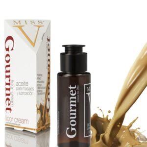 Body Oil (Licor Cream)