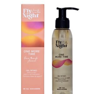 Lubricante Retardante - Fly Night