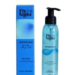 Lubricante Ef. Frío - Fly Night
