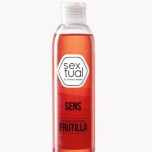 Lubricante Frutilla - Sextual