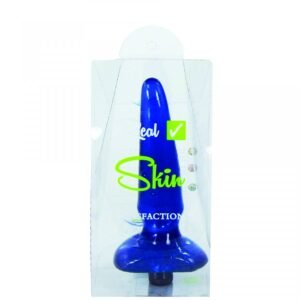 Vibrador Plug