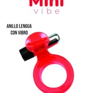 Anillo Lengua