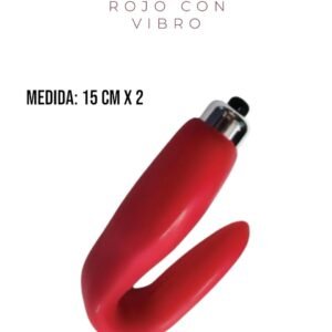 Vibrador Punto G