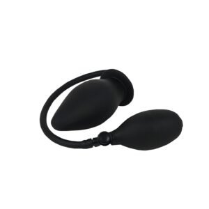 Plug Anal C/Válvula