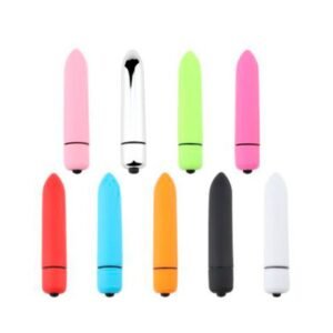 Vibrador Bala