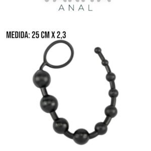 Varita Anal