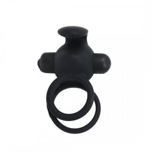 Anillo Doble Vibrador