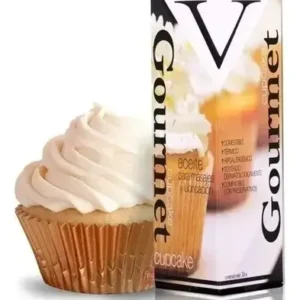 Body Oil (Cupcake)