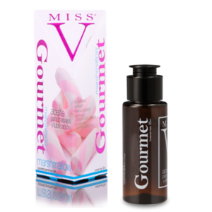 Body Oil (Marshmallow)