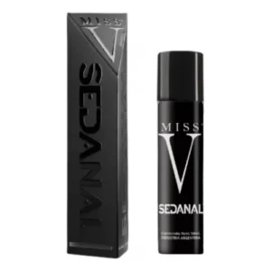 Sedanal - Miss V